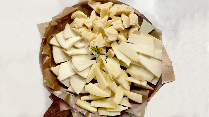 Tagliere di Formaggi