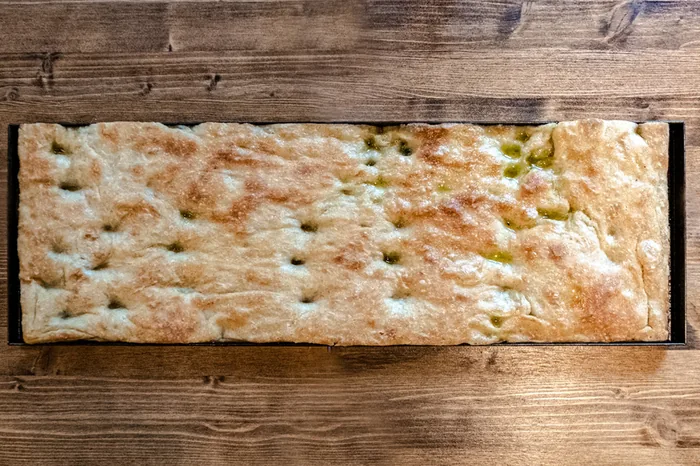 Focaccia