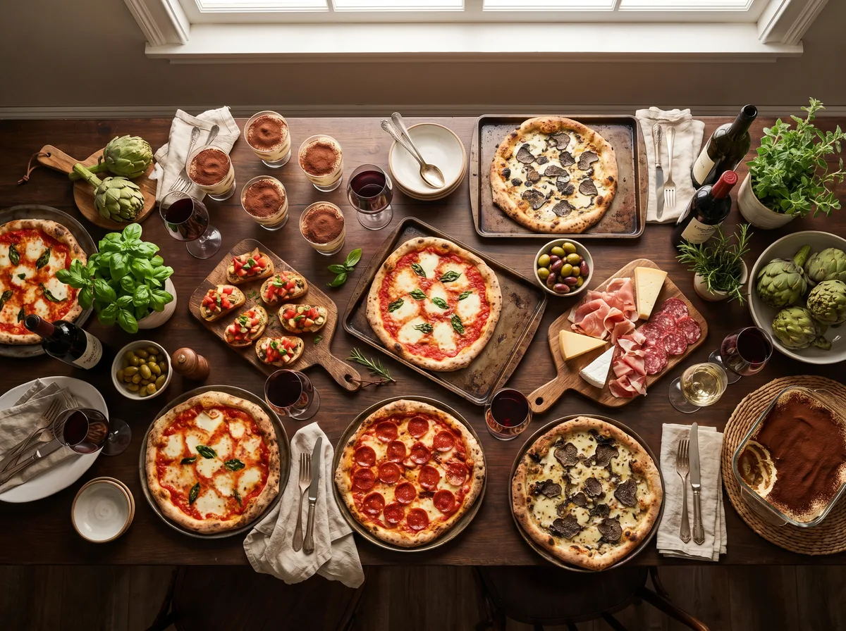 Birthday Celebration