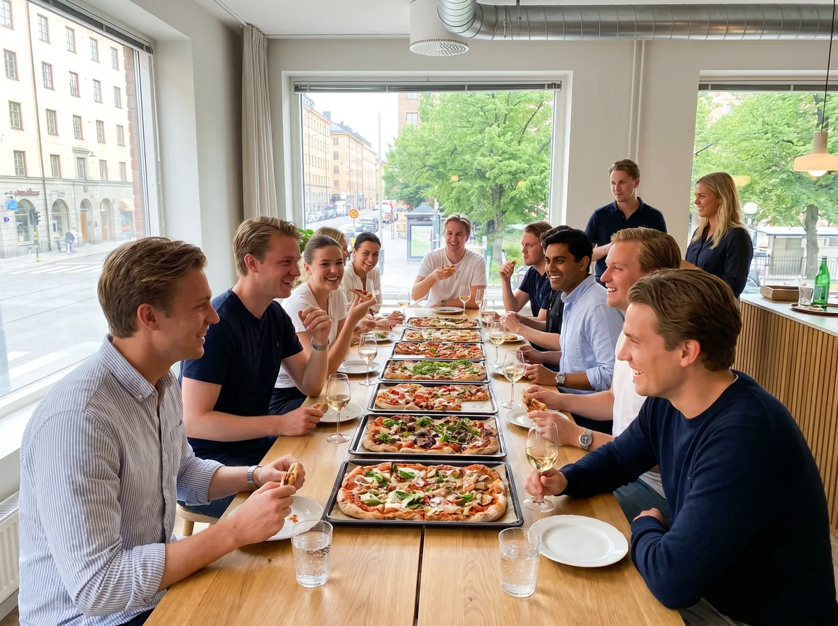 Product Launch Event